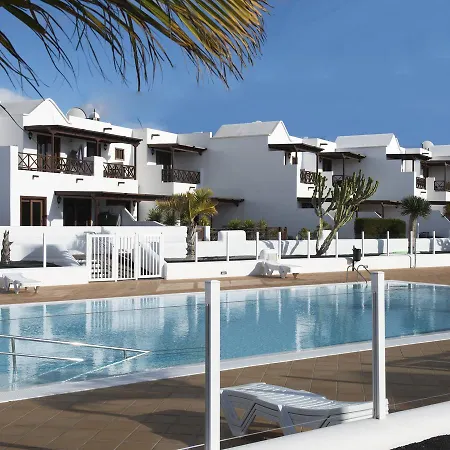 Holiday home Belvilla By Oyo Atlantico Playa Blanca (Lanzarote)