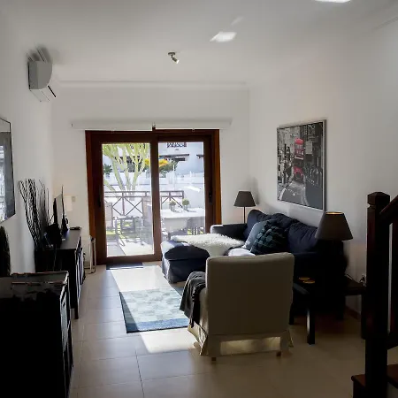 Belvilla By Oyo Atlantico Holiday home *