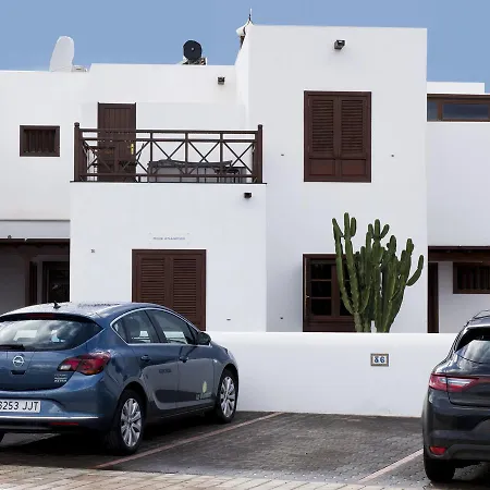 Belvilla By Oyo Atlantico * Playa Blanca (Lanzarote)