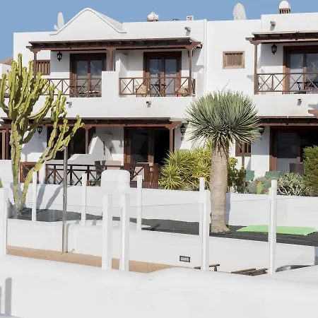Holiday home Belvilla By Oyo Atlantico *