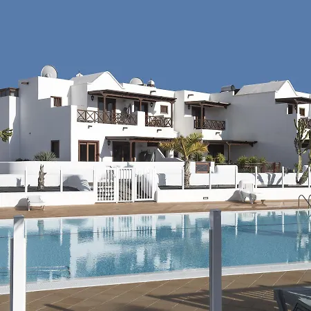 Belvilla By Oyo Atlantico Holiday home Playa Blanca (Lanzarote)