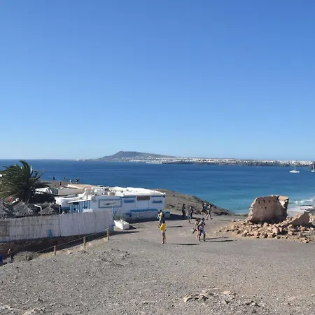 Belvilla By Oyo Atlantico * Playa Blanca (Lanzarote)