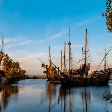 Belvilla By Oyo Atlantico Semesterbostad