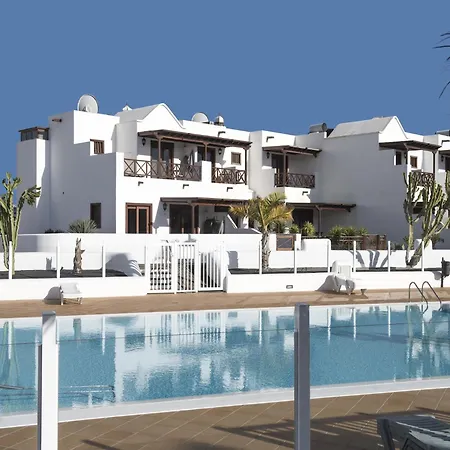 Ferienhaus Terrace Close To Beaches Playa Blanca (Lanzarote)