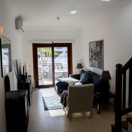 Terrace Close To Beaches 度假居 普拉亚布兰卡