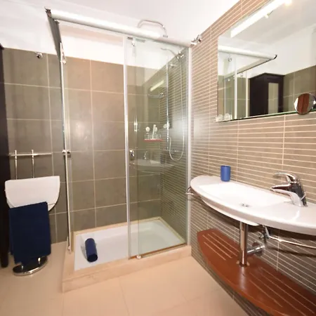 Terrace Close To Beaches * 普拉亚布兰卡