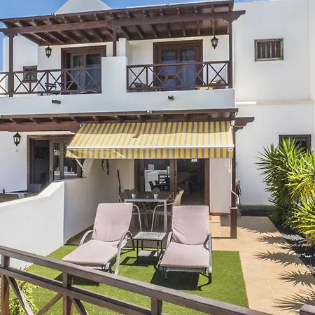 度假居 Terrace Close To Beaches *