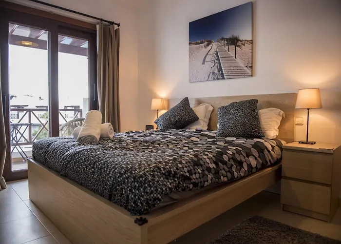 Terrace Close To Beaches بيت للعطل *