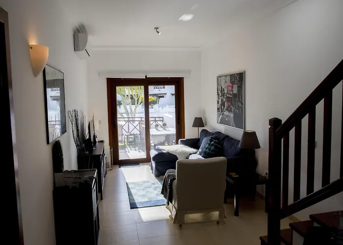 Terrace Close To Beaches بيت للعطل بلايا بلانكا