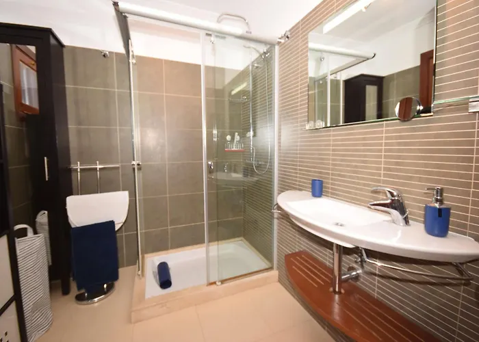 Terrace Close To Beaches * بلايا بلانكا