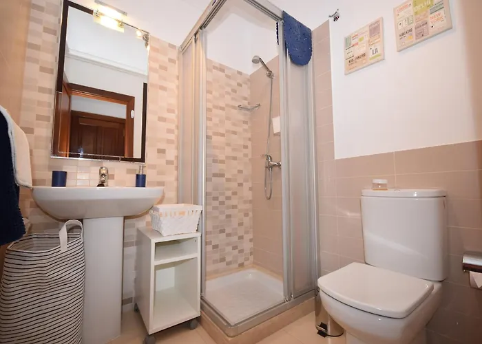 بيت للعطل Terrace Close To Beaches
