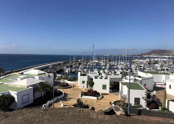 Terrace Close To Beaches بيت للعطل بلايا بلانكا