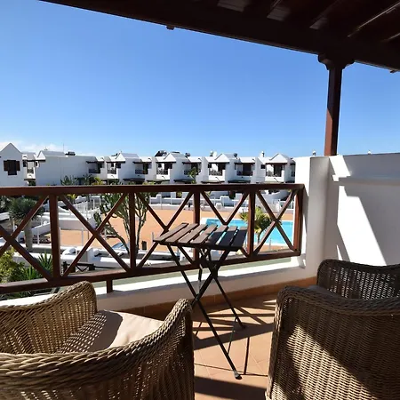 Terrace Close To Beaches Holiday home Playa Blanca (Lanzarote)