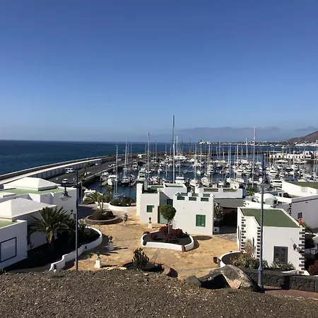 Terrace Close To Beaches Vakantiehuis Playa Blanca (Lanzarote)
