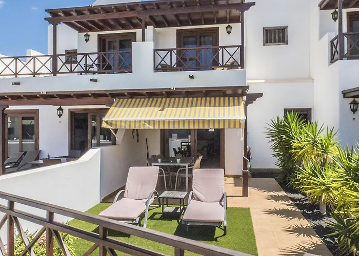 Hébergement de vacances Terrace Close To Beaches *